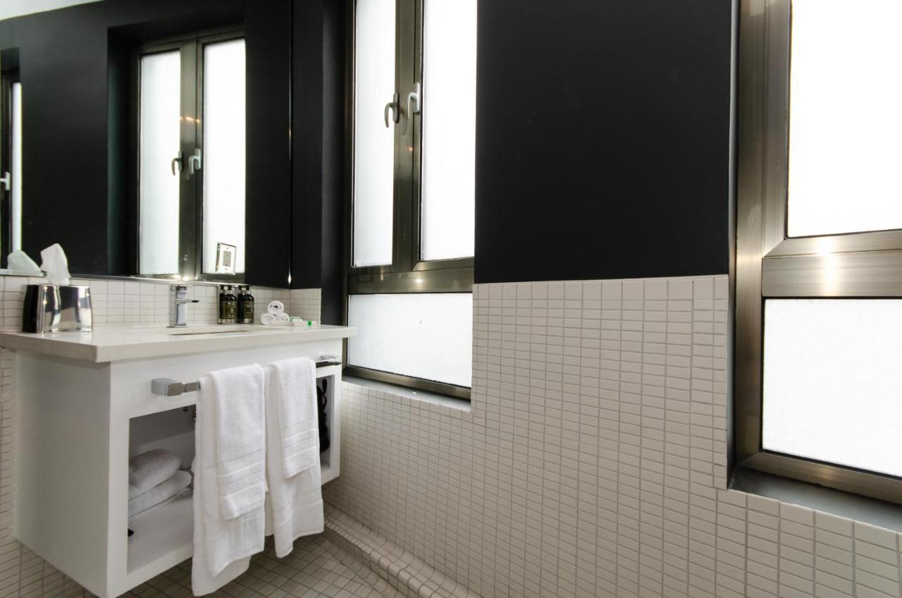 Audemar Boutique Hotel And Apartment Homes Los Angeles Extérieur photo